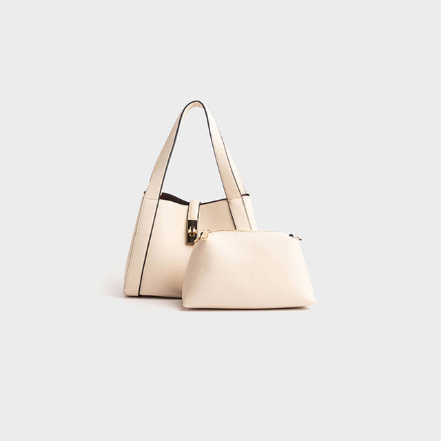 Women's Laura Mini Bucket Bag