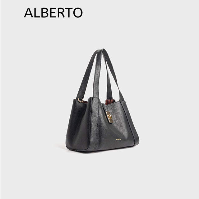 Women's Laura Mini Bucket Bag