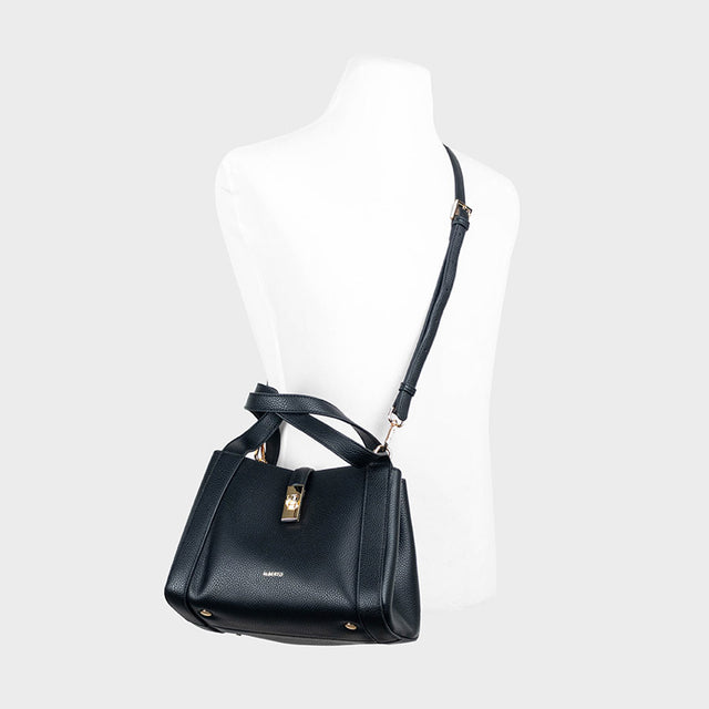 Women's Laura Mini Bucket Bag