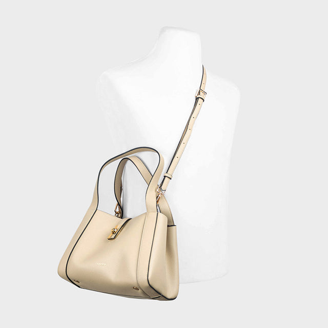 Women's Laura Mini Bucket Bag