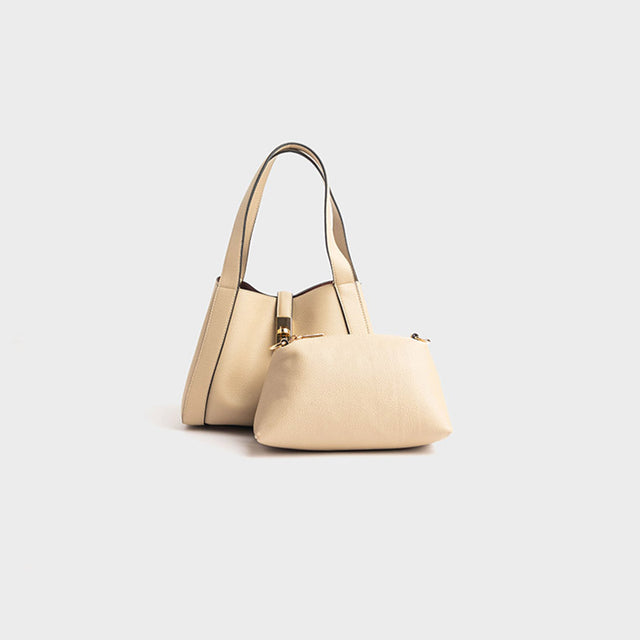 Women's Laura Mini Bucket Bag