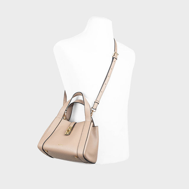 Women's Laura Micro Bucket Bag