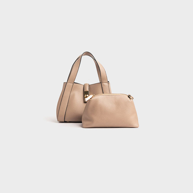 Women's Laura Micro Bucket Bag