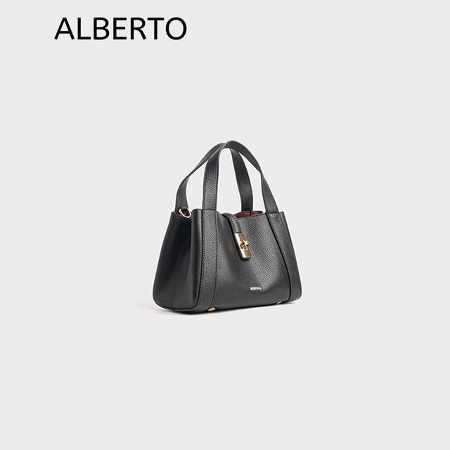 Women's Laura Micro Bucket Bag