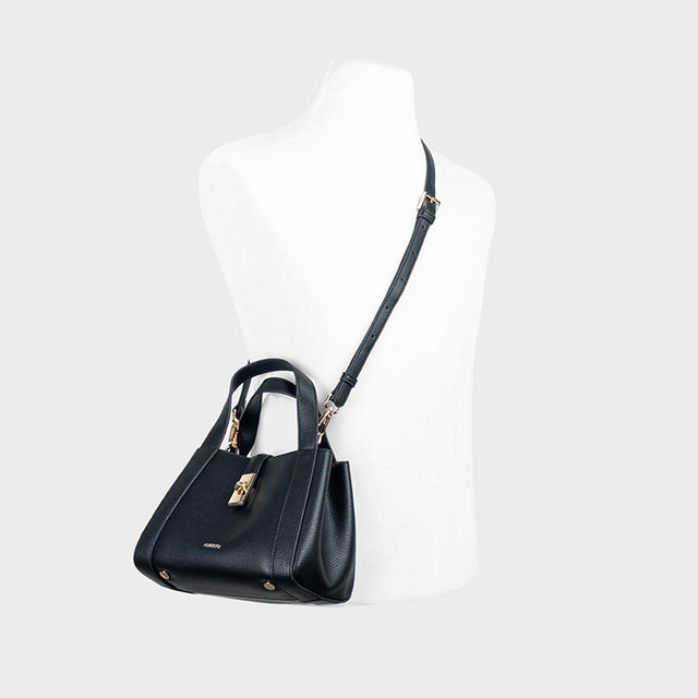 Women's Laura Micro Bucket Bag