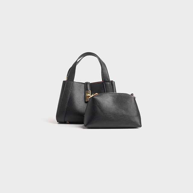 Women's Laura Micro Bucket Bag