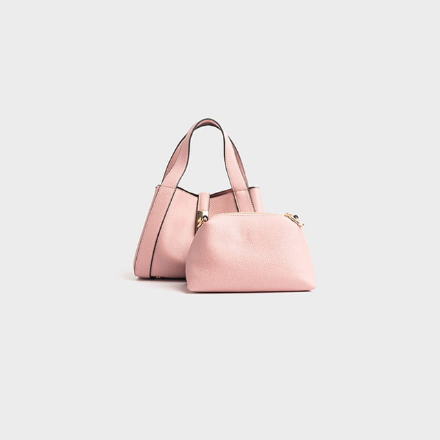 Women's Laura Micro Bucket Bag