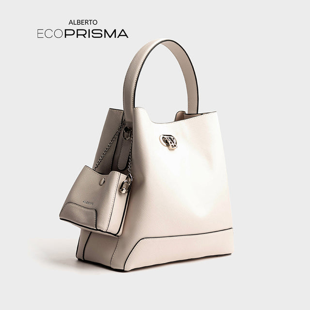 Women's EcoPrisma Claris Bucket Bag