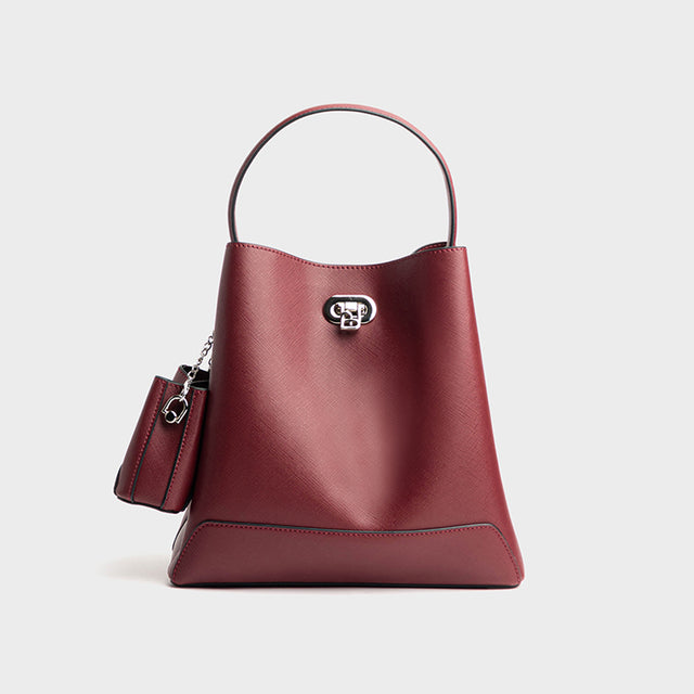 Women's EcoPrisma Claris Bucket Bag