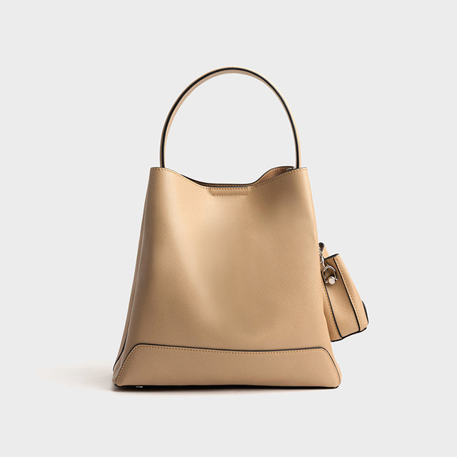 Women's EcoPrisma Claris Bucket Bag