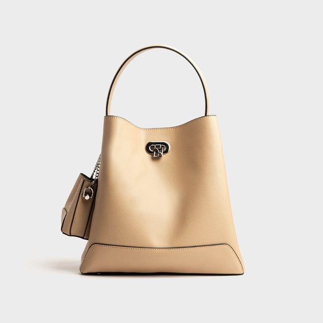 Women's EcoPrisma Claris Bucket Bag