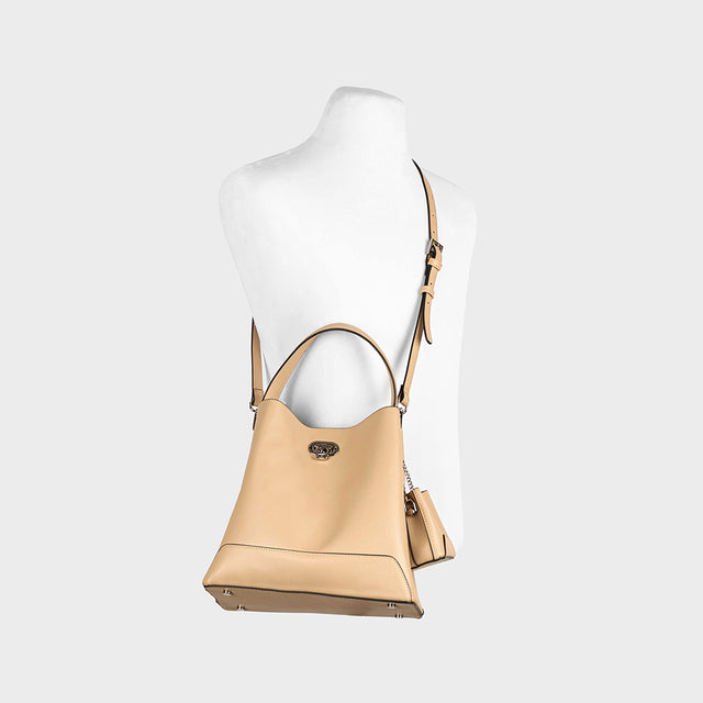 Women's EcoPrisma Claris Bucket Bag