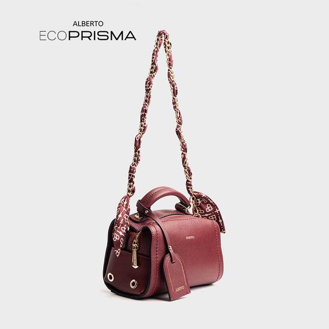 Women's EcoPrisma Devi Crossbody Bag