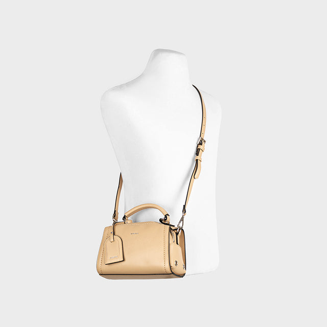 Women's EcoPrisma Devi Crossbody Bag