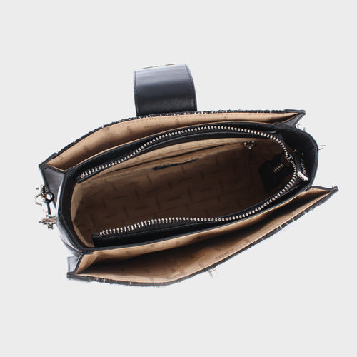 Women's Ruth Tweed Handbag