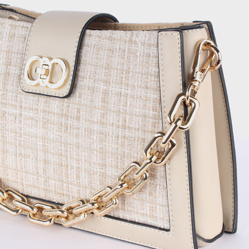 Women's Ruth Tweed Handbag