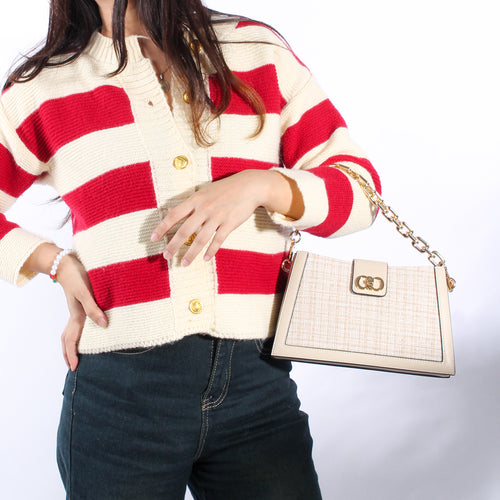 Women's Ruth Tweed Handbag