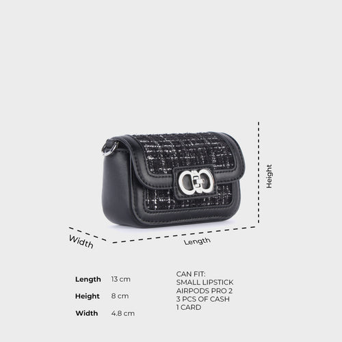 Women's Tacey Handbag