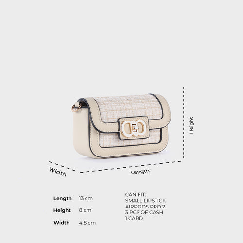 Women's Tacey Handbag