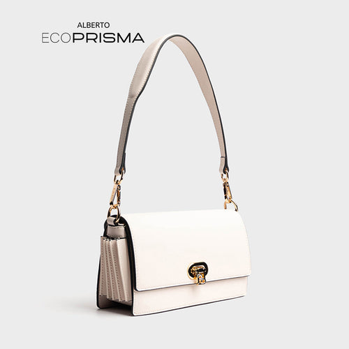 Women's EcoPrisma Olive Handbag