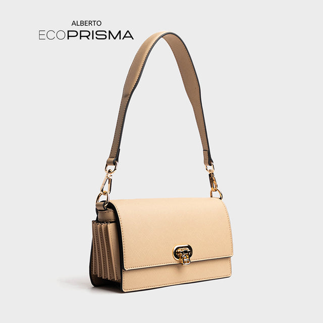 Women's EcoPrisma Olive Handbag