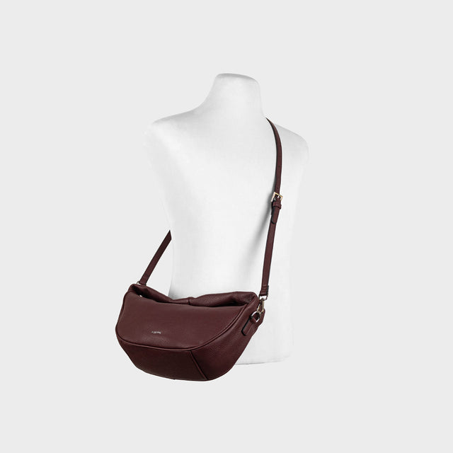 Women's Maja Mini Hobo Bag