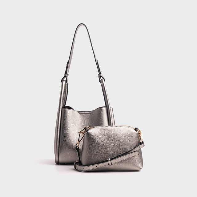 Women's Lyra Micro Handbag