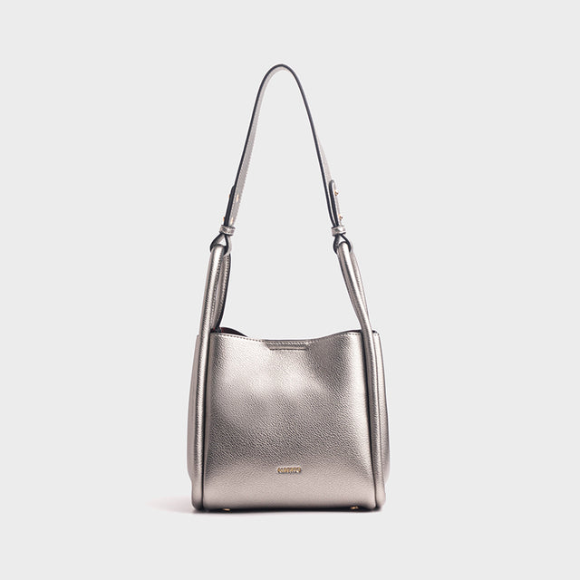 Women's Lyra Micro Handbag