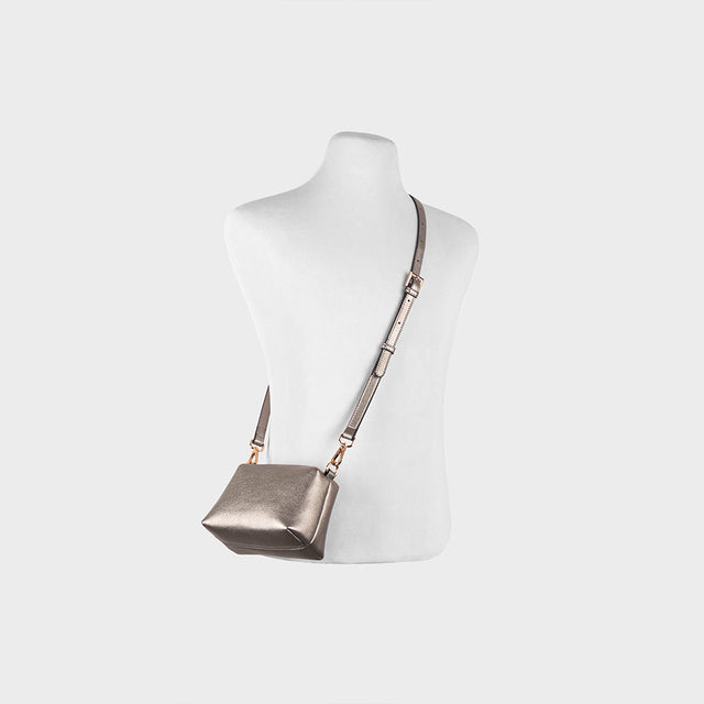 Women's Lyra Micro Handbag