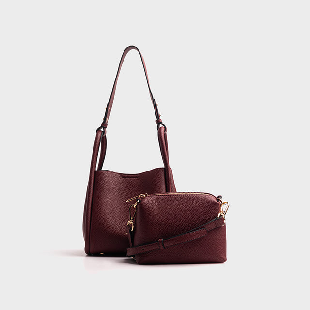 Women's Lyra Micro Handbag