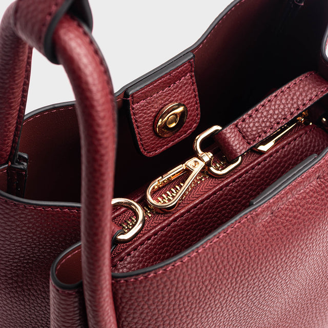 Women's Lyra Micro Handbag