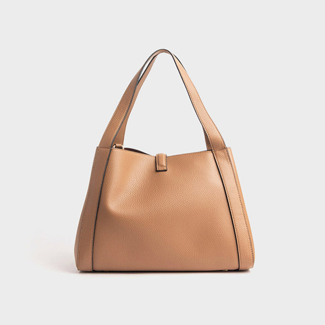 Women's Laura Maxi Bucket Bag