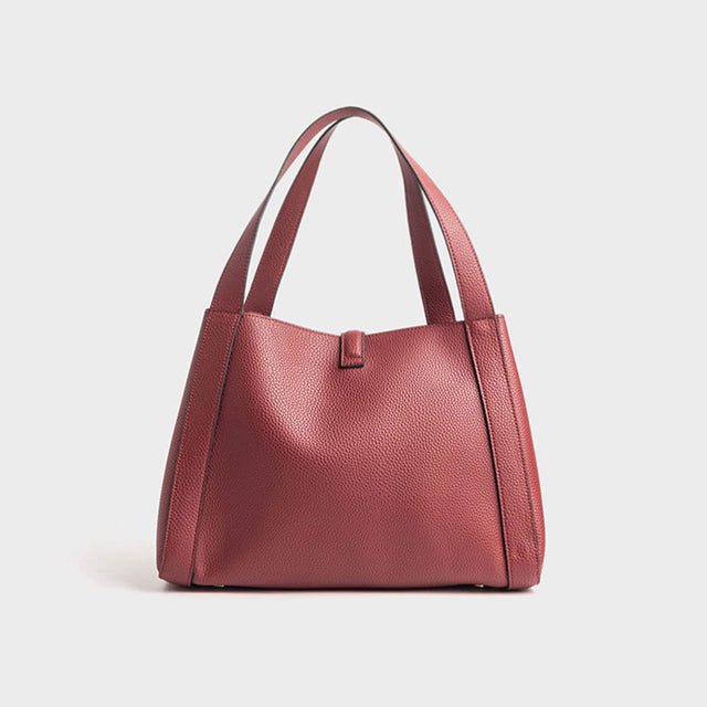 Women's Laura Maxi Bucket Bag