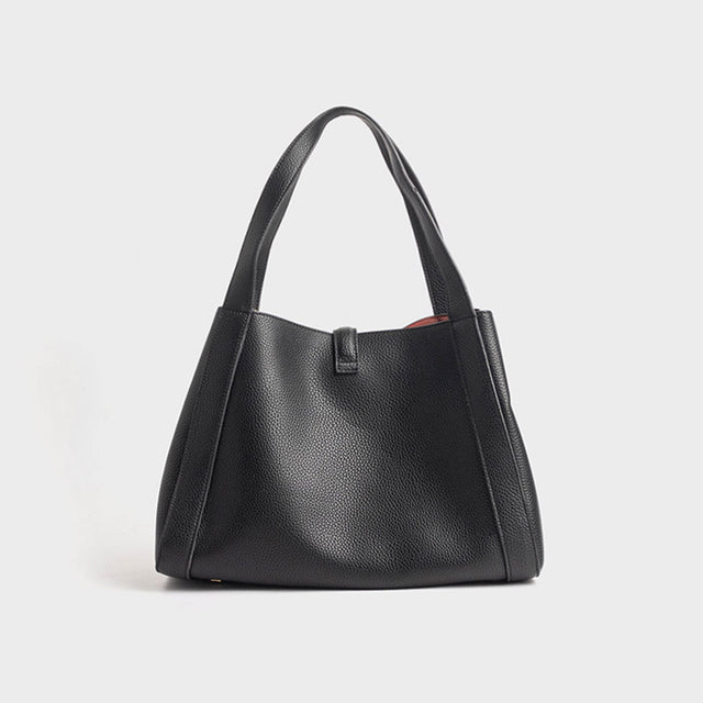 Women's Laura Maxi Bucket Bag