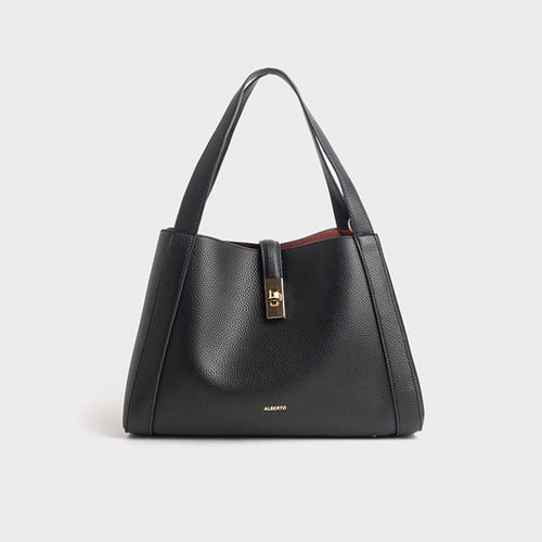 Women's Laura Maxi Bucket Bag