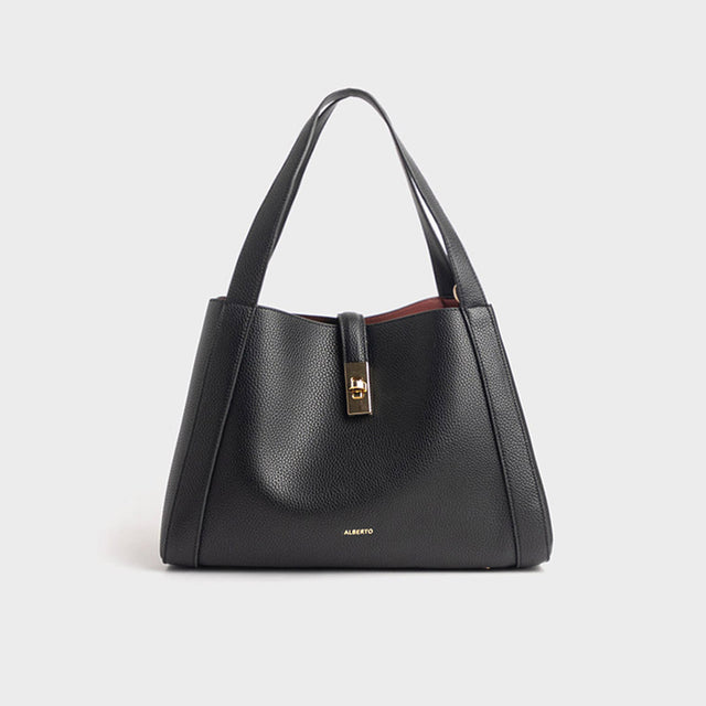 Women's Laura Maxi Bucket Bag