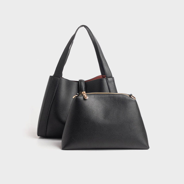 Women's Laura Maxi Bucket Bag