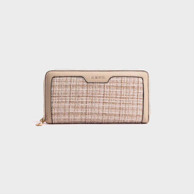 Women's Remi Long Wallet