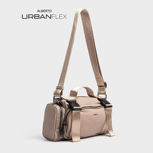 Unisex Morry Crossbody Bag