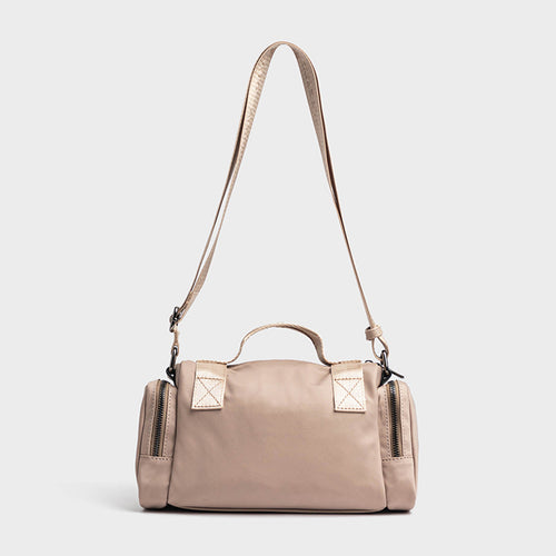 Unisex Morry Crossbody Bag