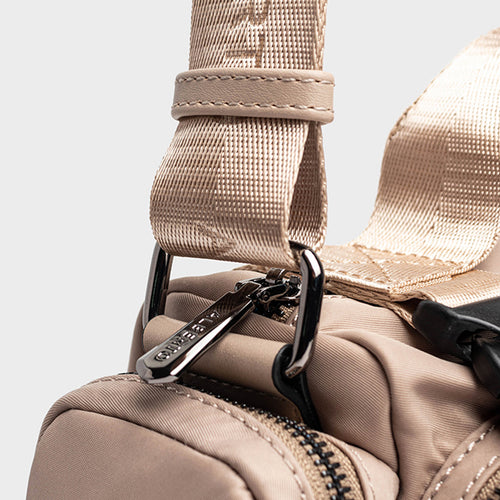 Unisex Morry Crossbody Bag