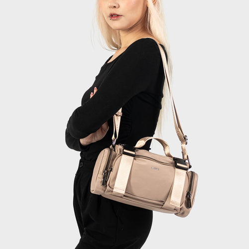Unisex Morry Crossbody Bag