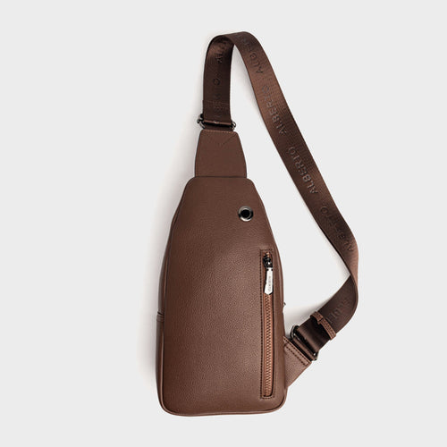 Men's Roland Crossbody Bag