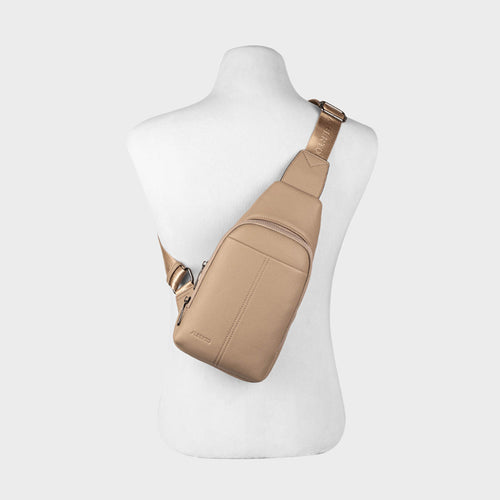 Men's Roland Crossbody Bag