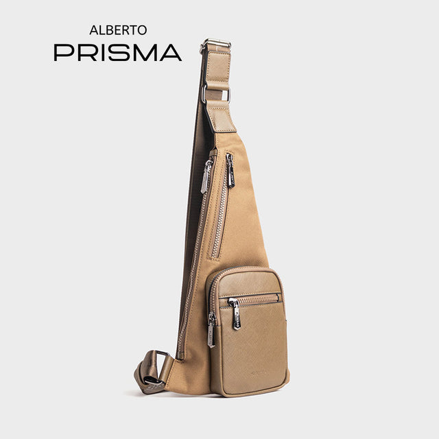 Men's Prisma Rolly Crossbody Bag