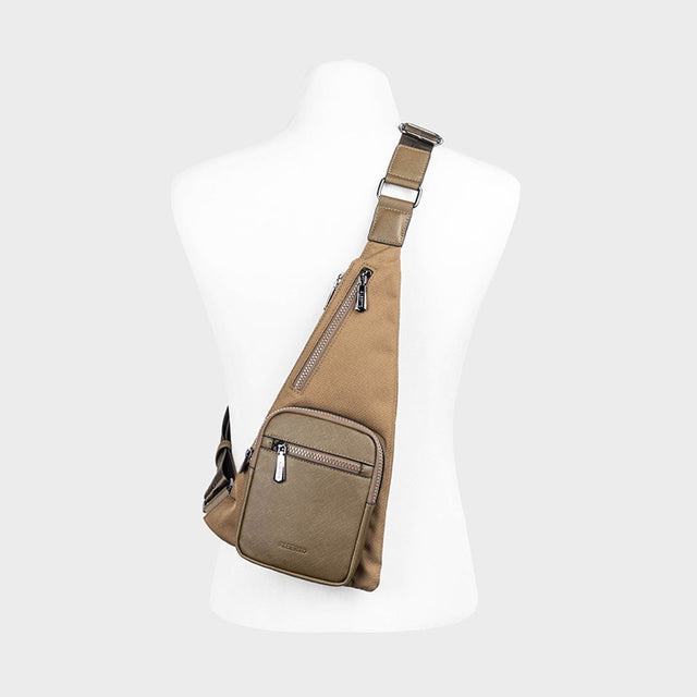 Men's Prisma Rolly Crossbody Bag