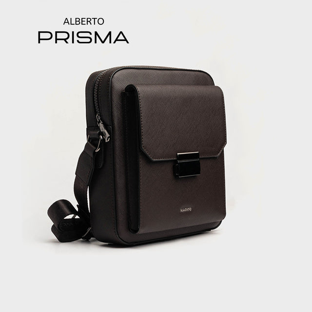 Men's Prisma Mavy Crossbody Bag