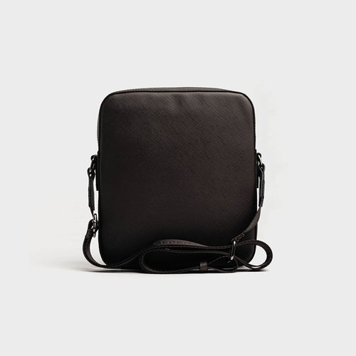 Men's Prisma Mavy Crossbody Bag