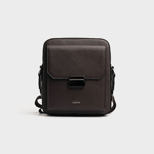 Men's Prisma Mavy Crossbody Bag