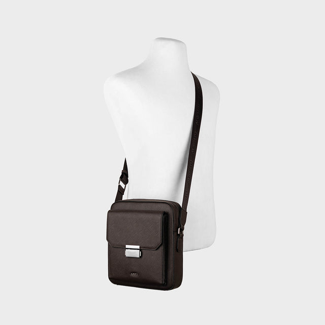 Men's Prisma Mavy Crossbody Bag